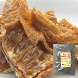 牛もつ乾燥品100g